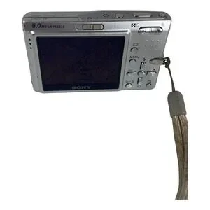 Sony | Cameras, Photo & Video | Sony Cybershot Dsct9 6mp